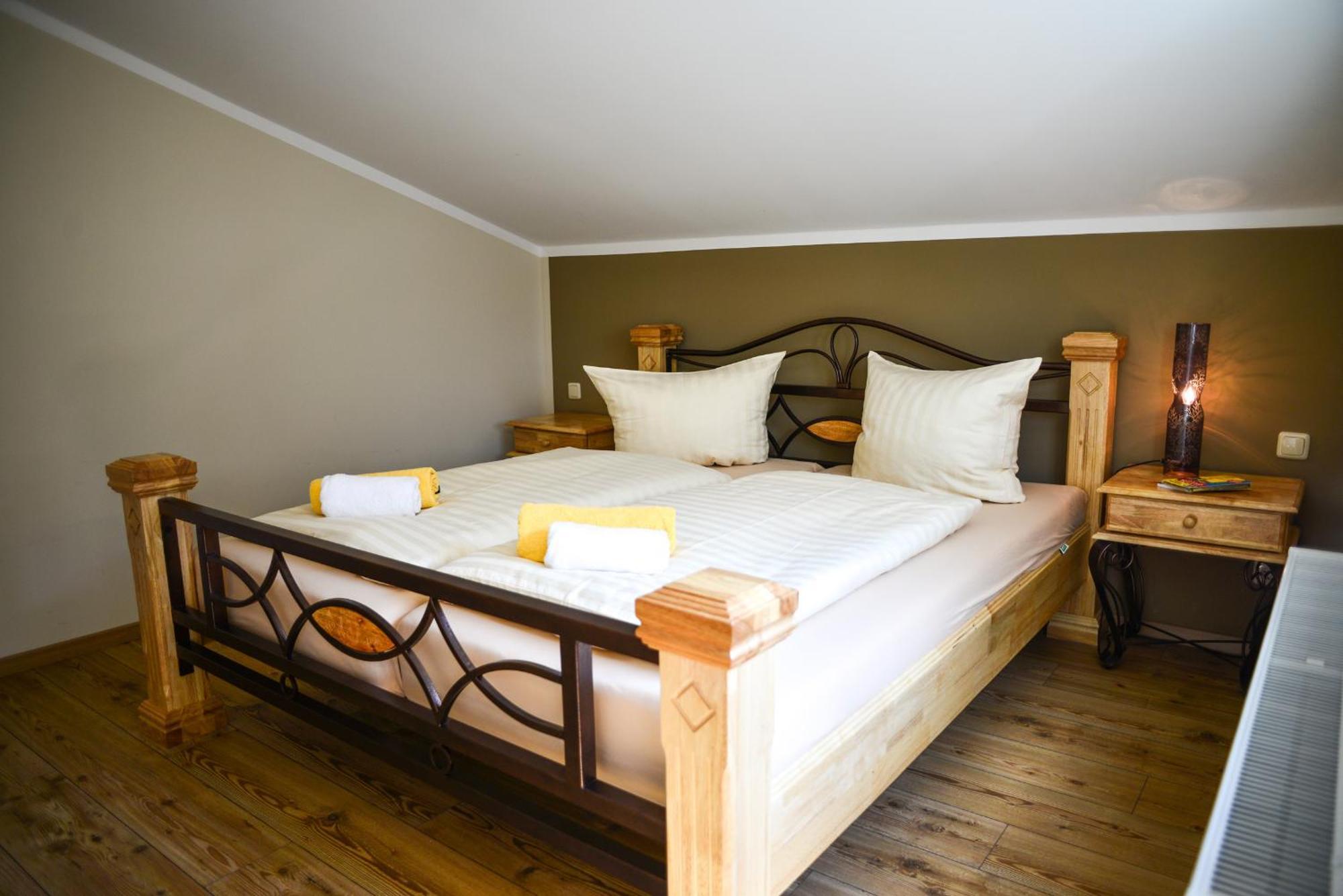 Apartment Central Leipzig - Zoo Екстериор снимка