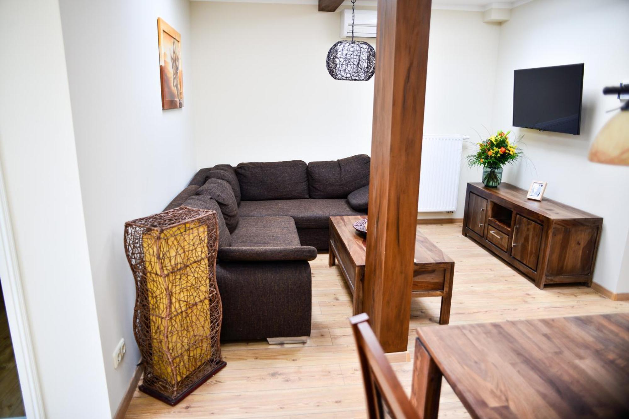 Apartment Central Leipzig - Zoo Екстериор снимка
