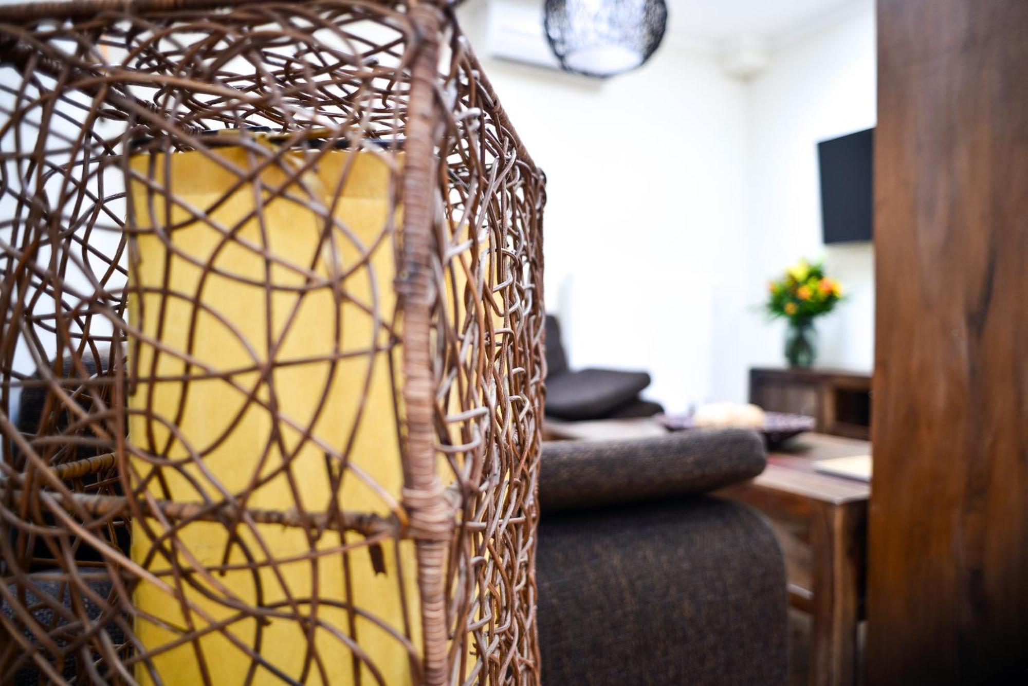 Apartment Central Leipzig - Zoo Екстериор снимка