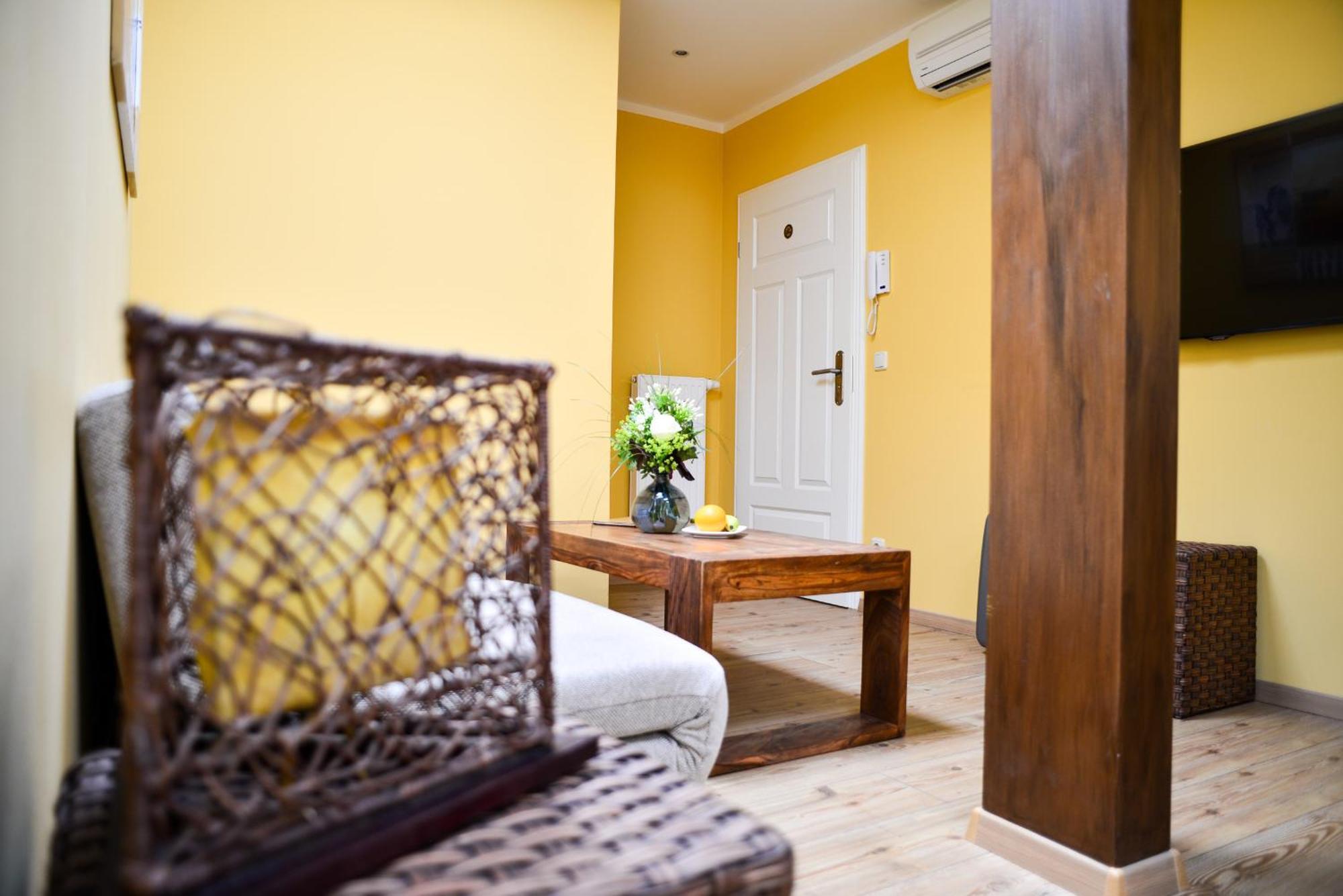 Apartment Central Leipzig - Zoo Стая снимка