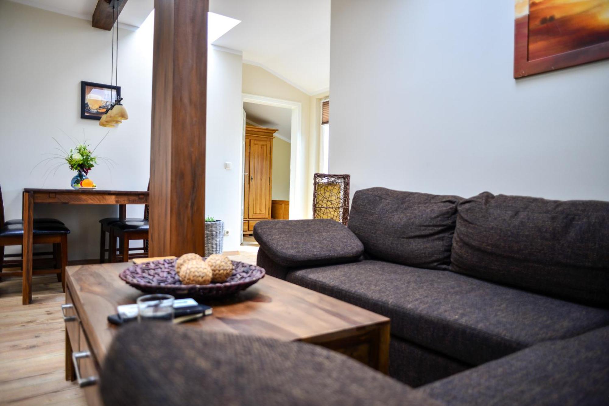 Apartment Central Leipzig - Zoo Стая снимка