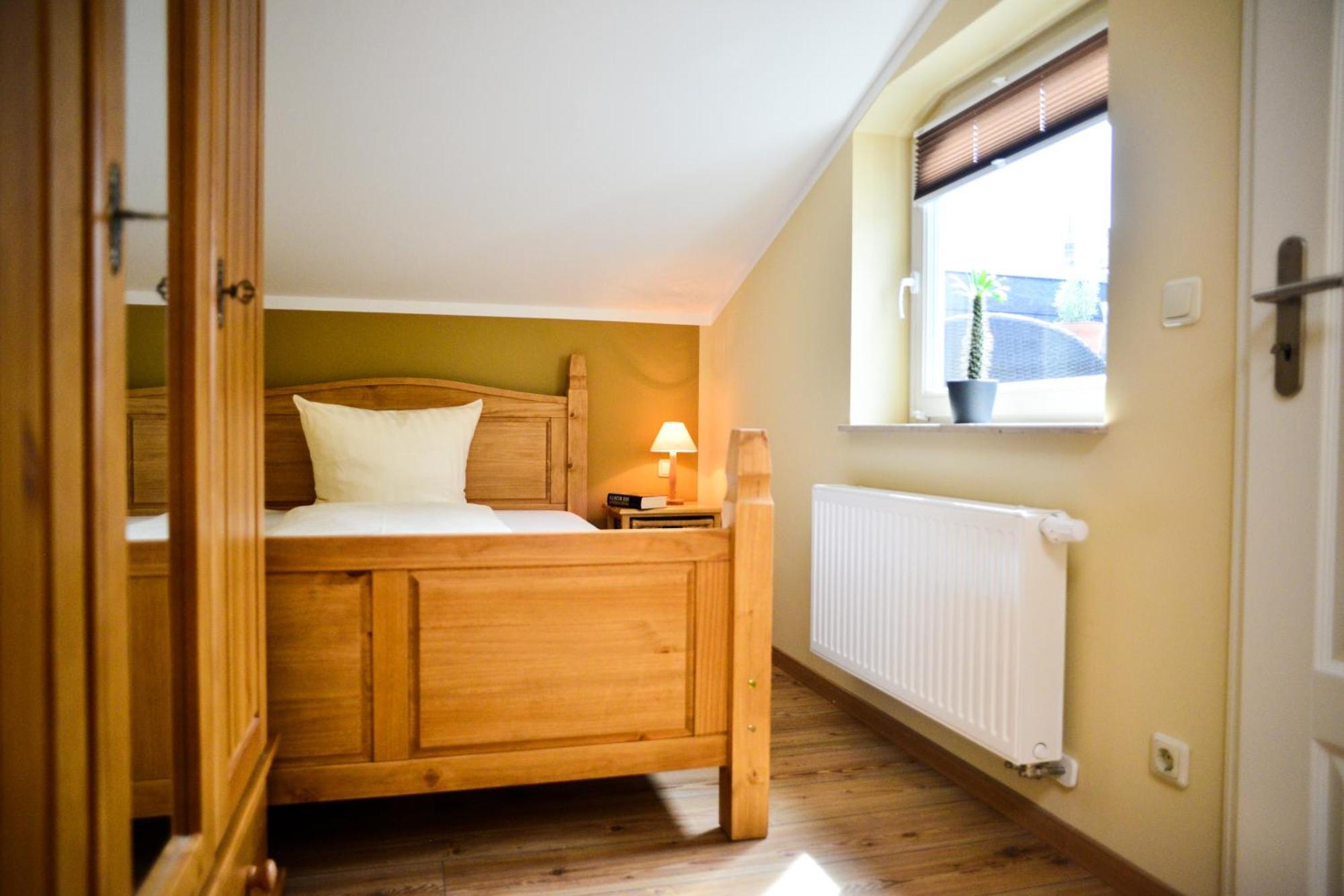 Apartment Central Leipzig - Zoo Стая снимка