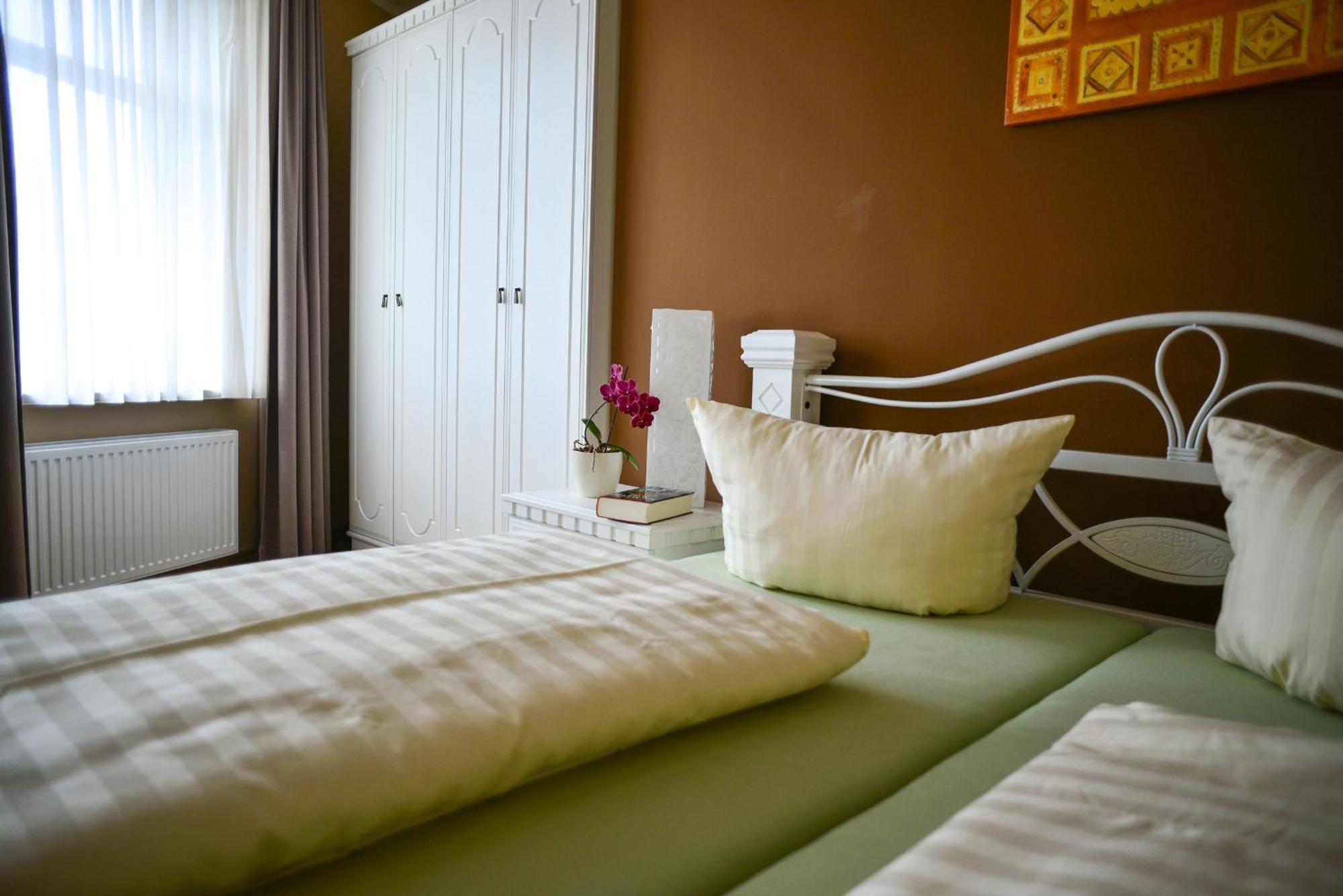 Apartment Central Leipzig - Zoo Стая снимка