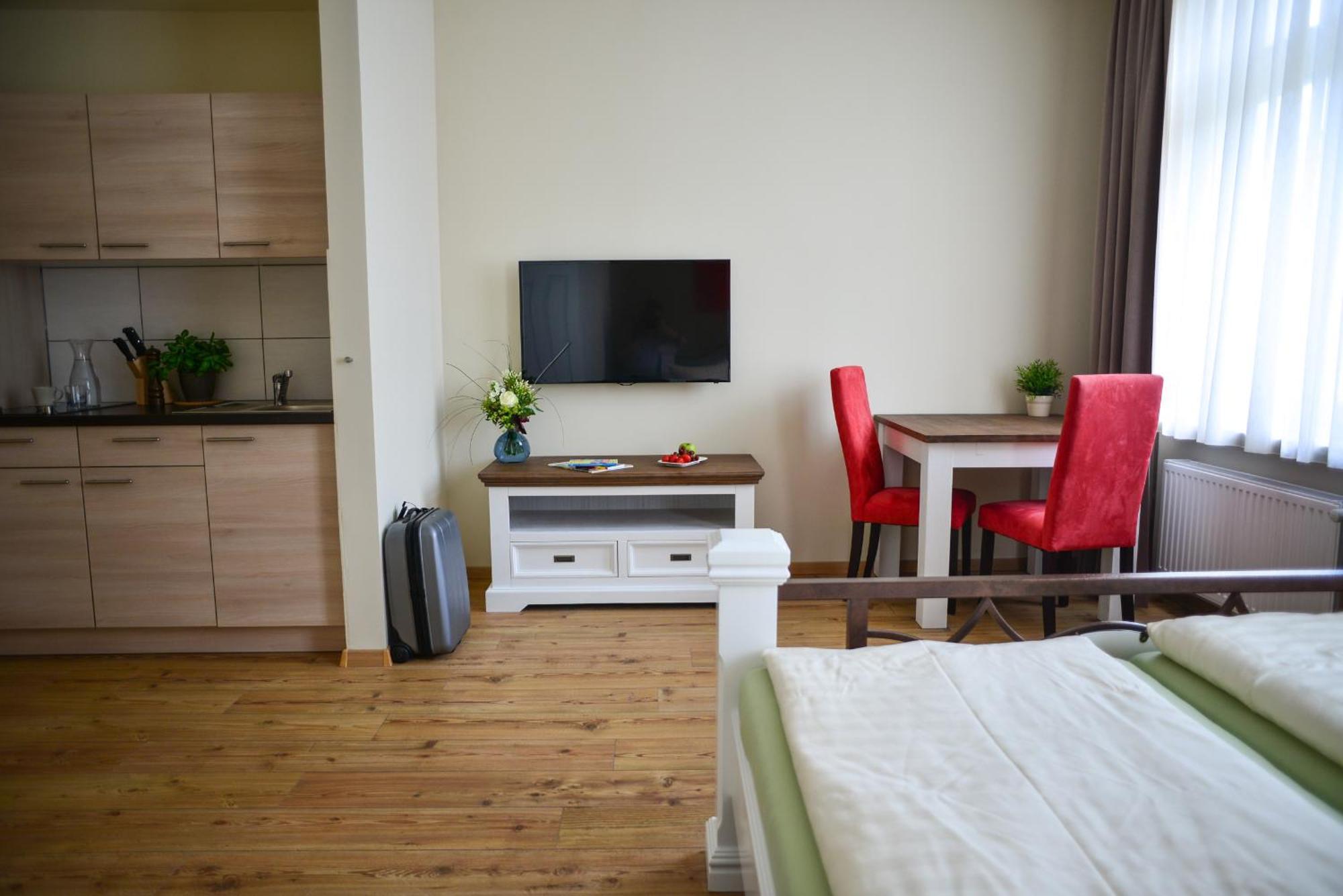 Apartment Central Leipzig - Zoo Стая снимка