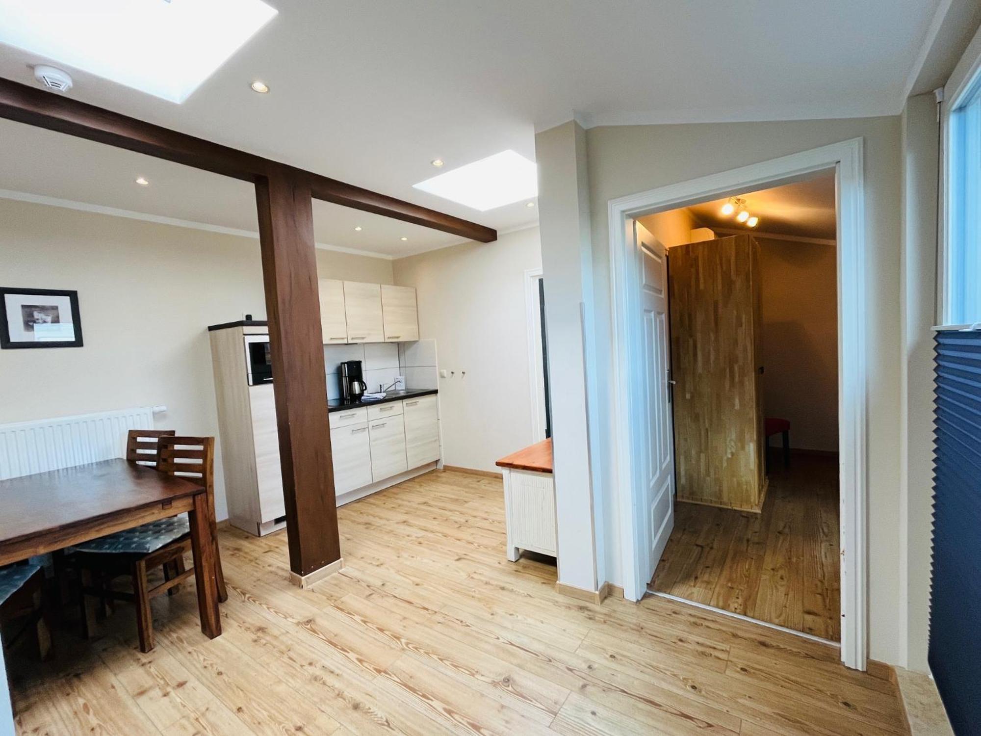 Apartment Central Leipzig - Zoo Екстериор снимка