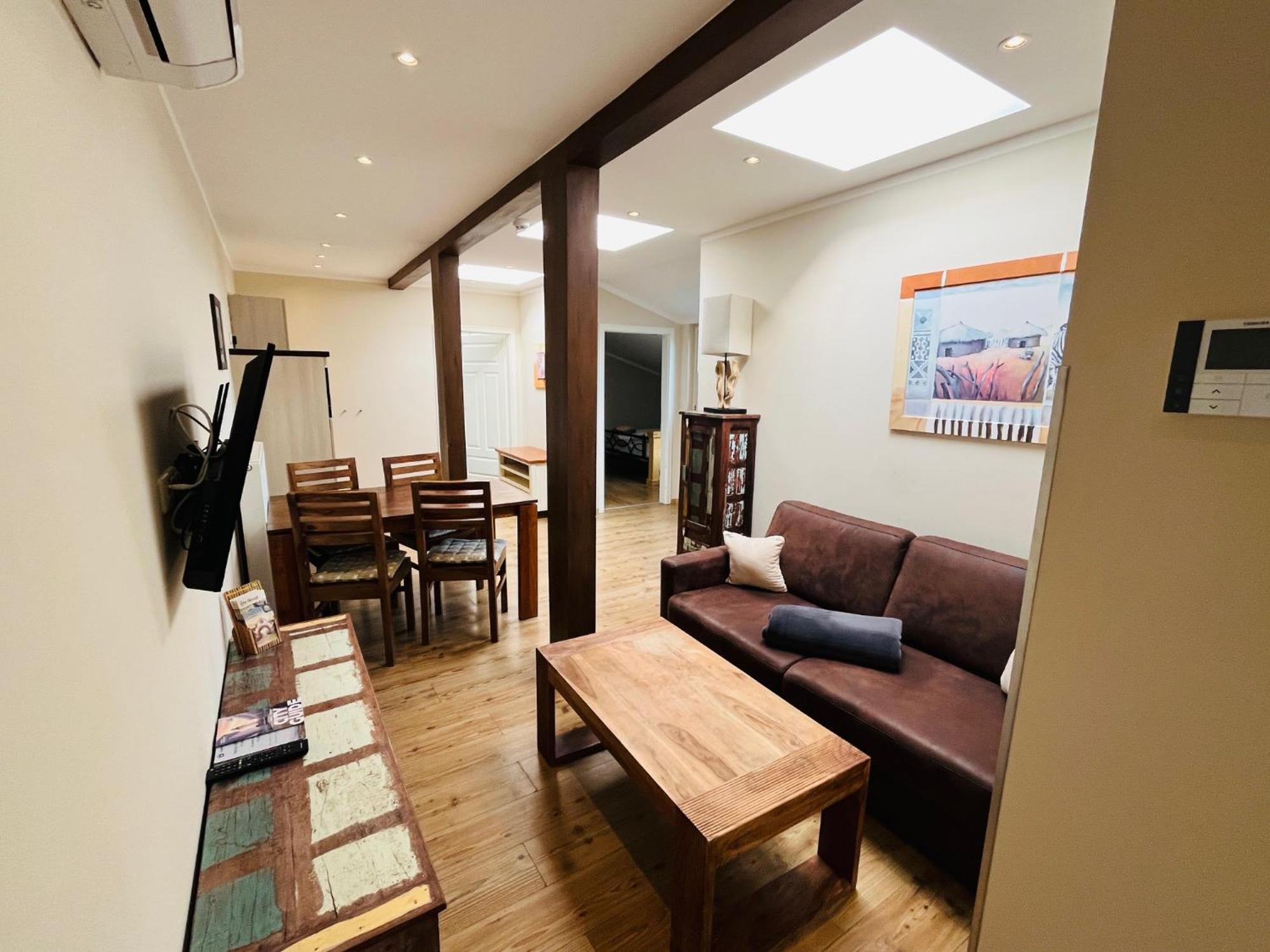 Apartment Central Leipzig - Zoo Екстериор снимка